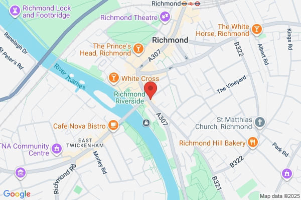 Nando's Richmond