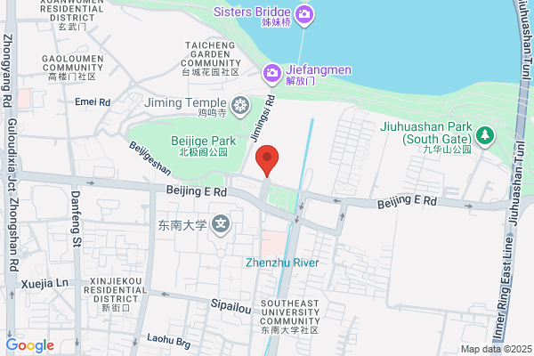 Nanking