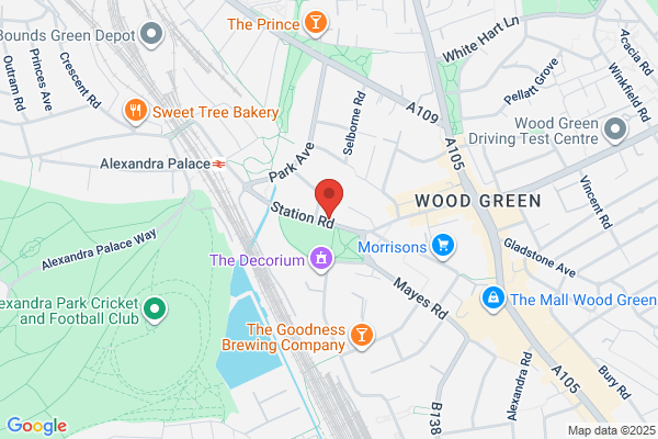 Skyhigh roofing specialists Teddington