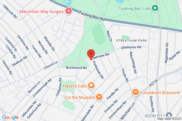 Apex Roofing & Maintenance