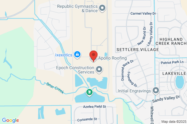 Apollo Roofing