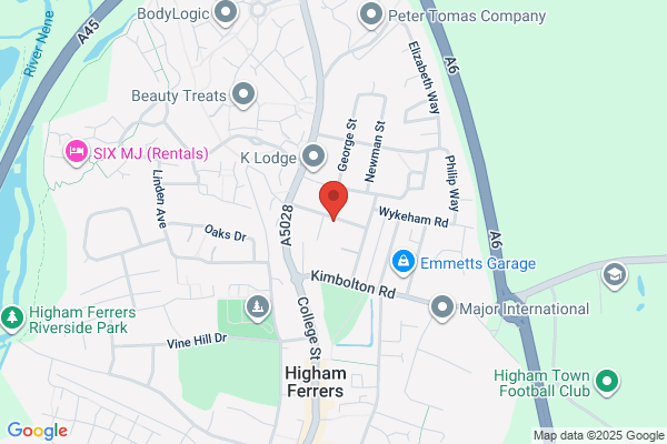 Trademark Home Improvements Ltd