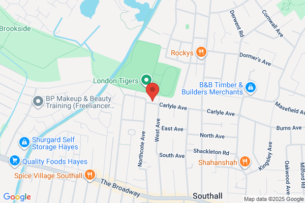 Southall Montessori School