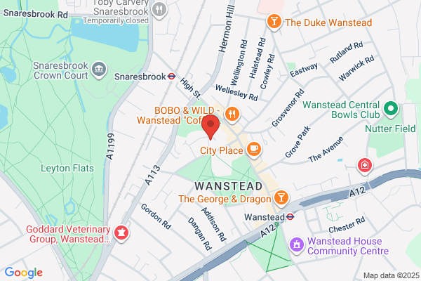 Wanstead Church School
