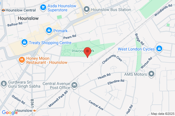 Dashwood Court Sheltered Housing