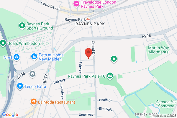 Linden Grove Sheltered Housing