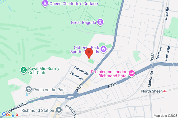Mid-Surrey Bowling Club Ltd