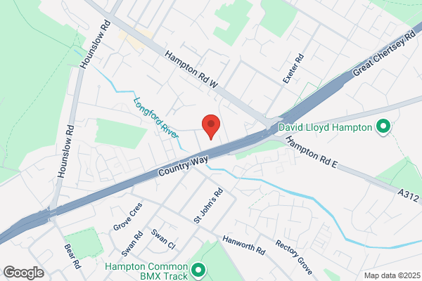 Safestore Self Storage Hanworth - Twickenham