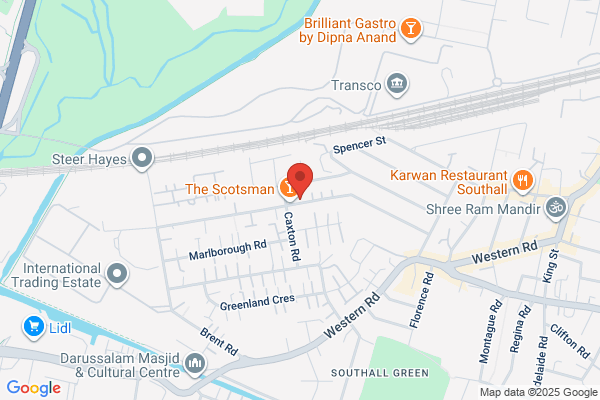 Scotts Supermarket