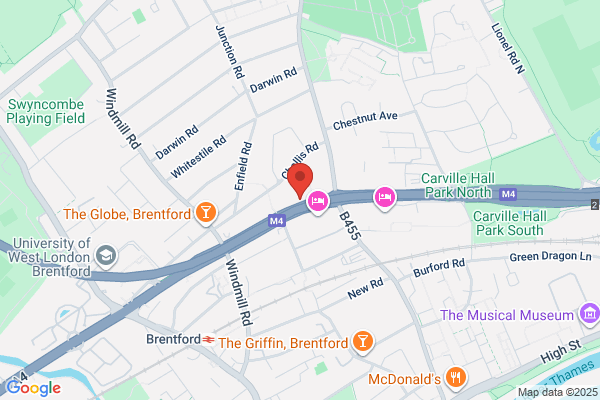 Tandoori Express