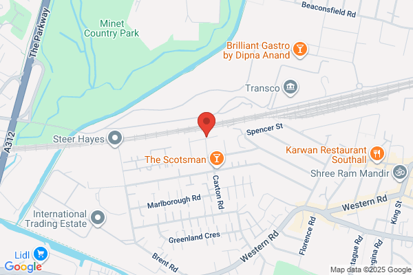 Sams Recycling Ltd