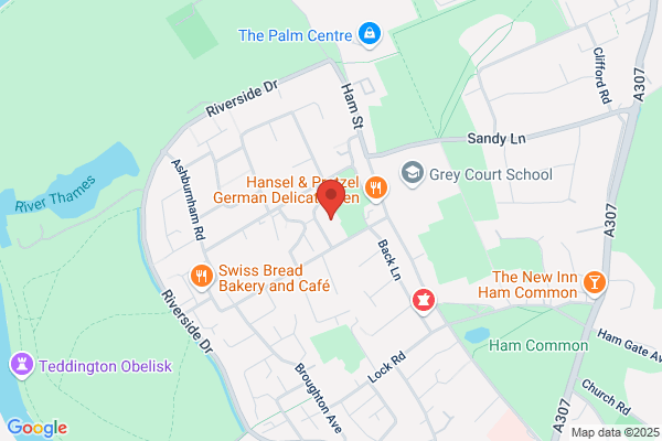 Ham & Petersham Youth Club