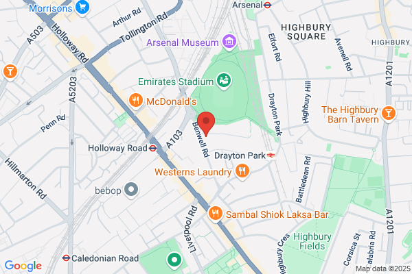 Co-op Food - Highbury - Queensland Terrace