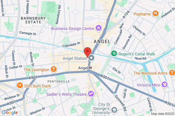 LEON Angel