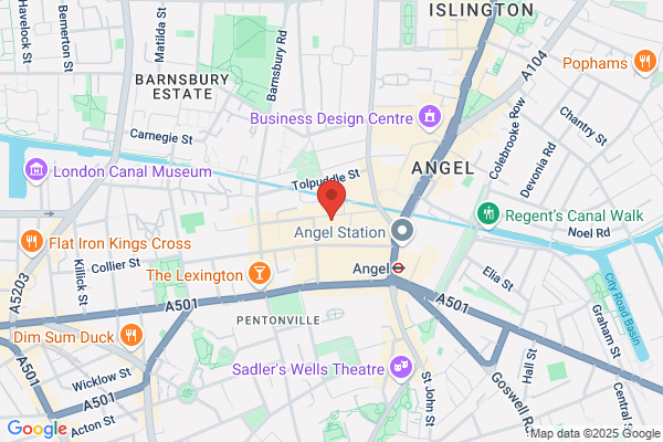 Specsavers Opticians and Audiologists - Islington