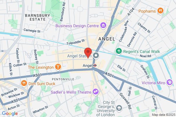 Daniel Rose Residential Ltd