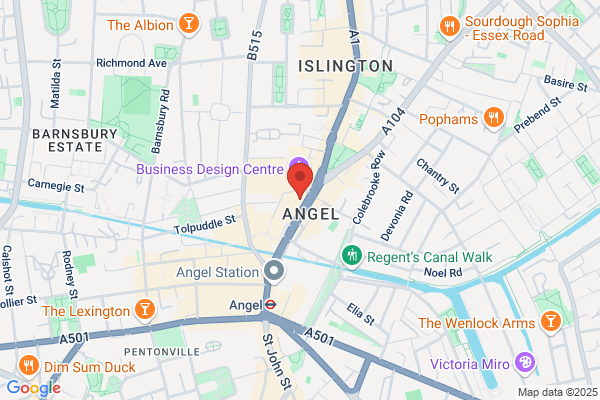 Pest Control Islington