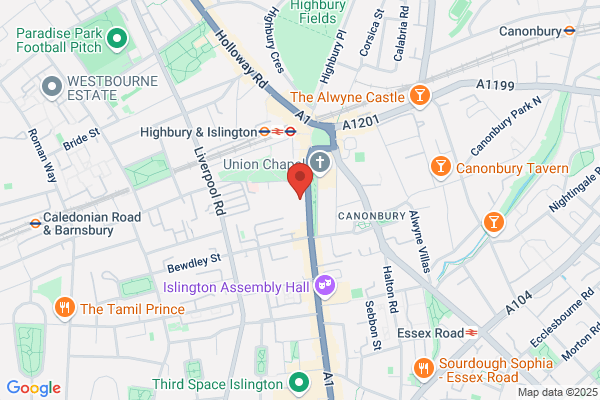 Pest Control Islington