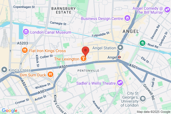 Fine & Country Islington - Estate Agents