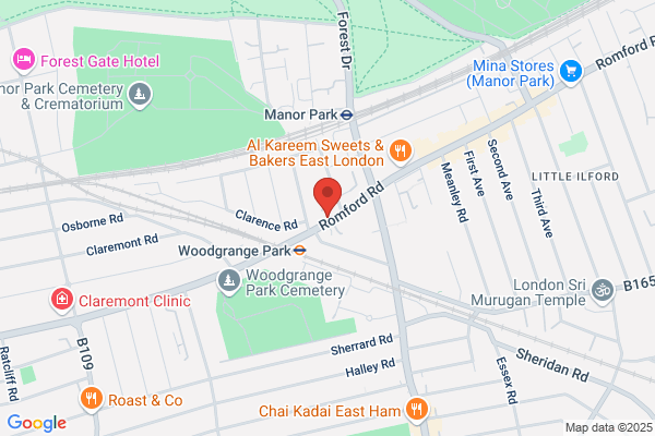 Alicedda Catering Services Ltd