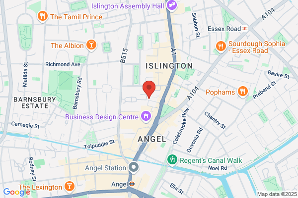 Angelspace
