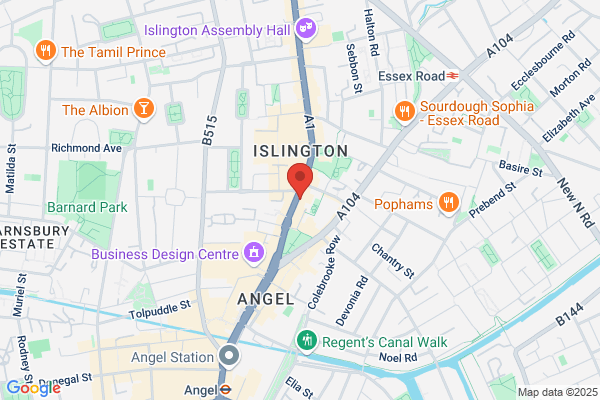 Carlton Estate Agents