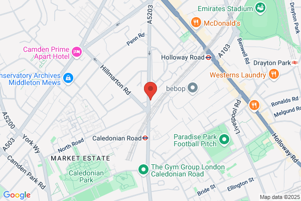 CityDoc In-Pharmacy Travel Clinic, Caledonian - CLOSED