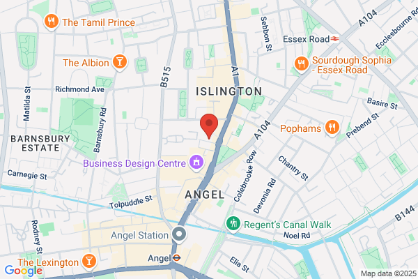 F45 Training Islington