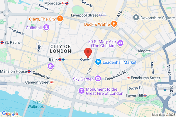 Fawkes & Reece Ltd