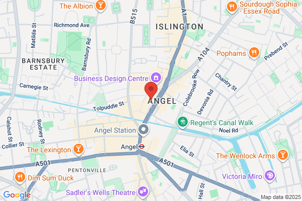 Halesmere Letting & Property Management
