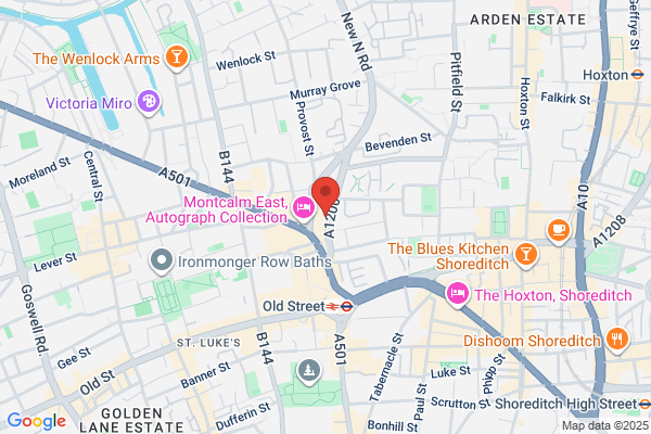 Islington International Festival