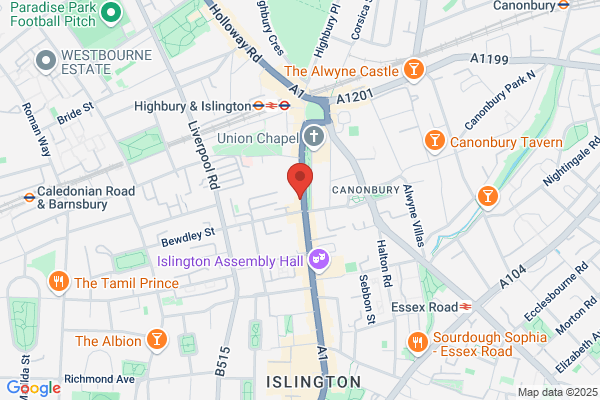 Phase Eight