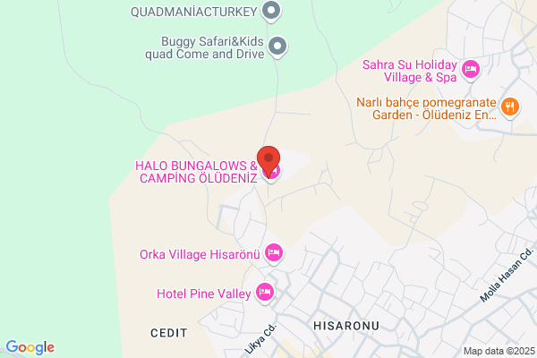 Pine Village