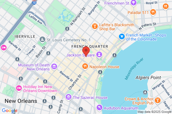 Rau Antiques