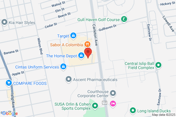 Davis Optometrists