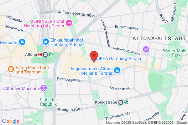 Alton Interiors