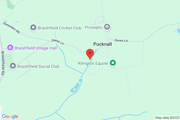 Ampfield Developments Ltd