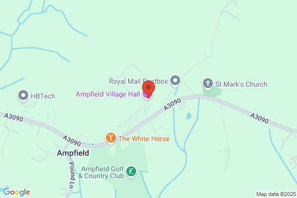 Ampfield Parish Council