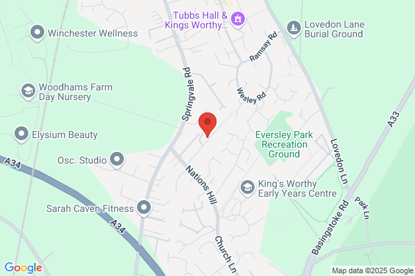 Brockwood Joinery