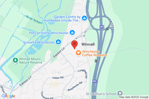 County Windows Ltd