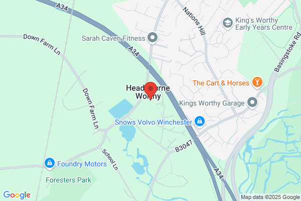 Dower House Nursing Home