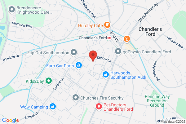 Eastleigh Furniture Co Ltd