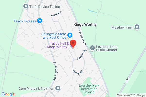 Kings Worthy Parish Council