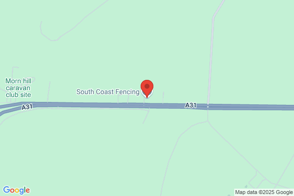 South Coast Fencing Manufacturing Ltd