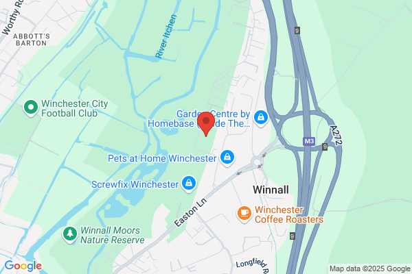 Whitwam Ltd