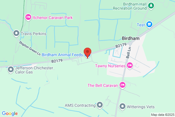 Birdham Animal Feeds