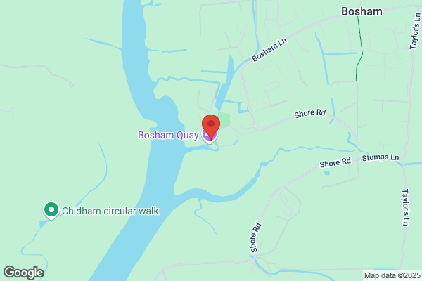 Bosham Sailing