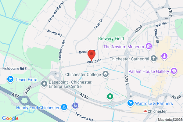 Britannia Court Sheltered Housing