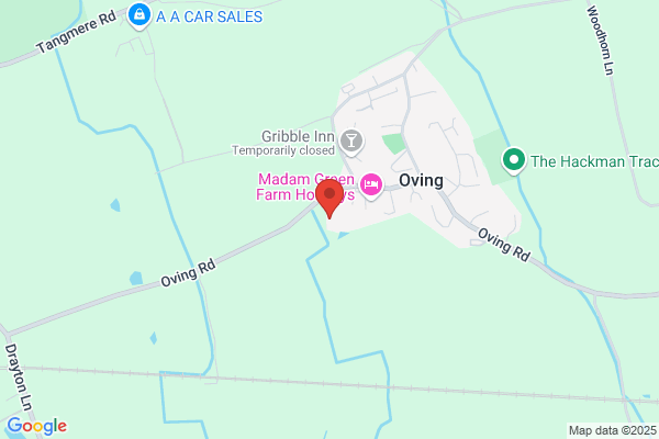 Hague Farms