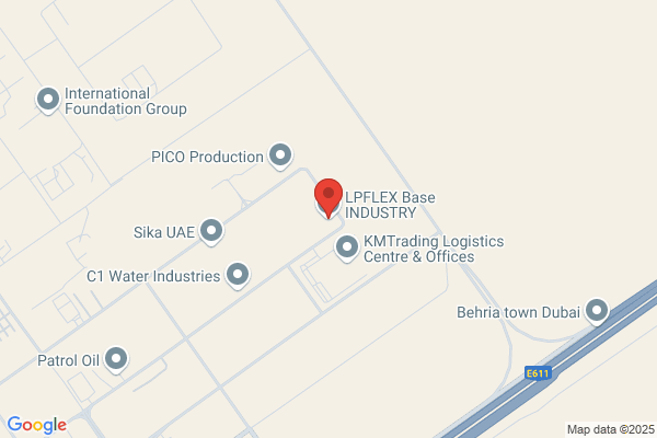 L P Flex Ltd